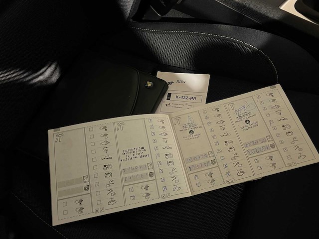 Bmw 1-serie 118i business line, k-432-pr - afbeelding 14 van  15