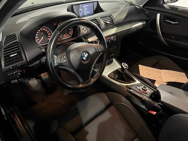 Bmw 1-serie 118i business line, k-432-pr - afbeelding 15 van  15