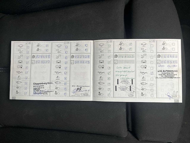 Bmw 1-serie 118i car 2011 | j-005-gs - afbeelding 28 van  29