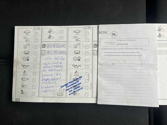 Bmw 1-serie 118i car 2011 | j-005-gs - afbeelding 29 van  29