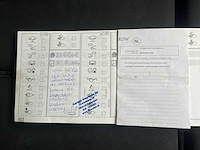 Bmw 1-serie 118i car 2011 | j-005-gs - afbeelding 29 van  29