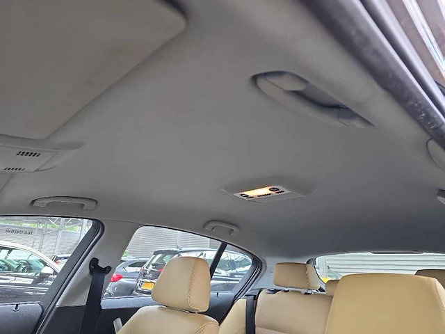 Bmw 1-serie 118i high executive 2005 | 15-rs-jt - afbeelding 3 van  18