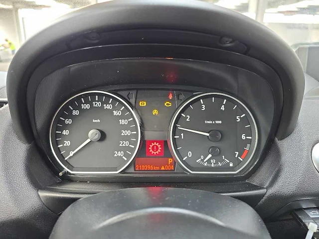Bmw 1-serie 118i high executive 2005 | 15-rs-jt - afbeelding 5 van  18