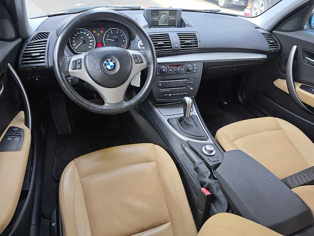 Bmw 1-serie 118i high executive 2005 | 15-rs-jt - afbeelding 6 van  18
