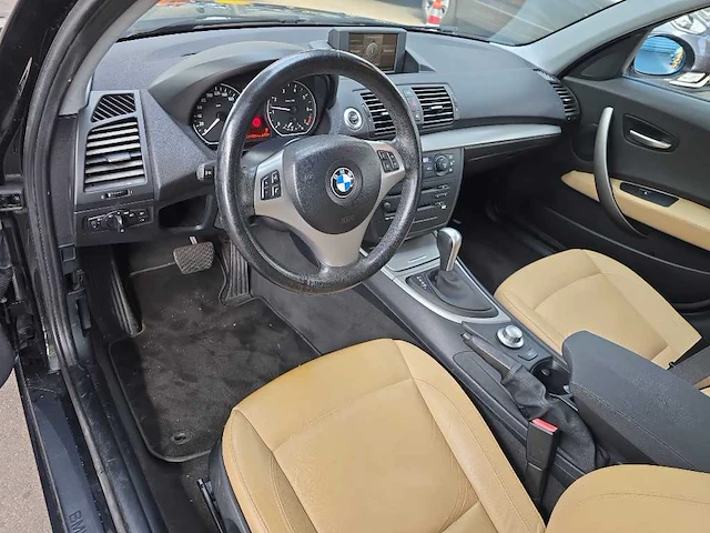 Bmw 1-serie 118i high executive 2005 | 15-rs-jt - afbeelding 7 van  18