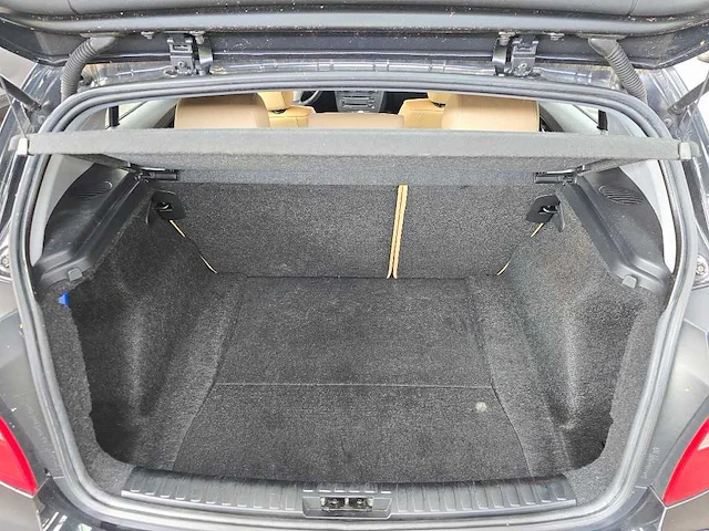 Bmw 1-serie 118i high executive 2005 | 15-rs-jt - afbeelding 9 van  18
