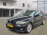 Bmw 1-serie 118i high executive 2005 | 15-rs-jt - afbeelding 1 van  18