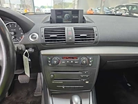 Bmw 1-serie 118i high executive 2005 | 15-rs-jt - afbeelding 18 van  18