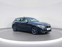 Bmw 1-serie 118i high executive 2015 | 1-znk-65 - afbeelding 12 van  34