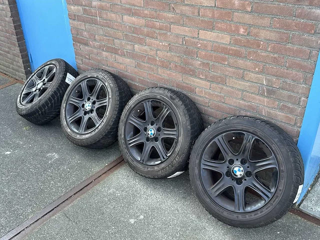 Bmw 1-serie 118i high executive 2015 | 1-znk-65 - afbeelding 28 van  34
