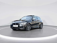 Bmw 1-serie 118i high executive 2015 | 1-znk-65 - afbeelding 29 van  34