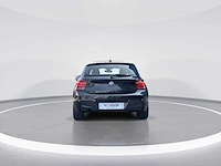 Bmw 1-serie 118i high executive 2015 | 1-znk-65 - afbeelding 32 van  34