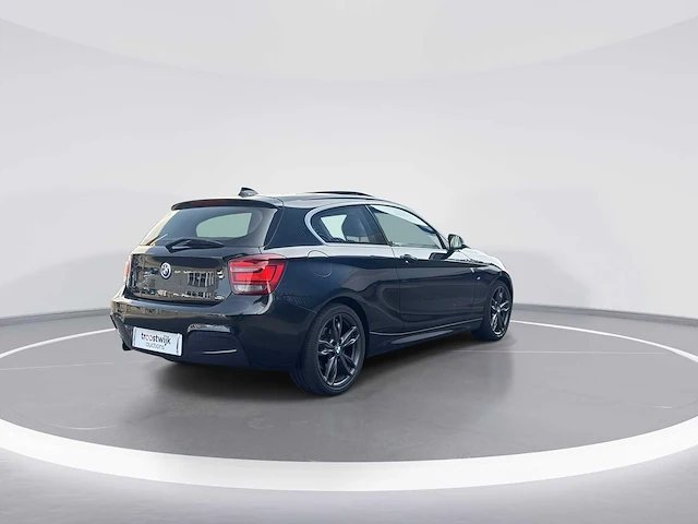 Bmw 1-serie 118i high executive 2015 | 1-znk-65 - afbeelding 33 van  34