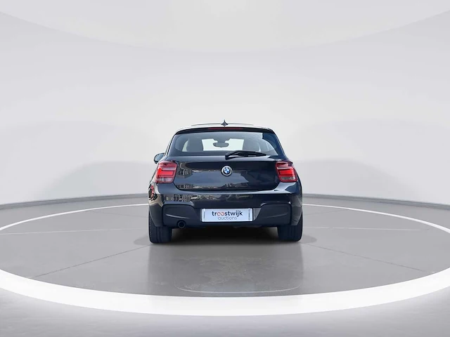 Bmw 1-serie 118i high executive 2015 | 1-znk-65 - afbeelding 32 van  34
