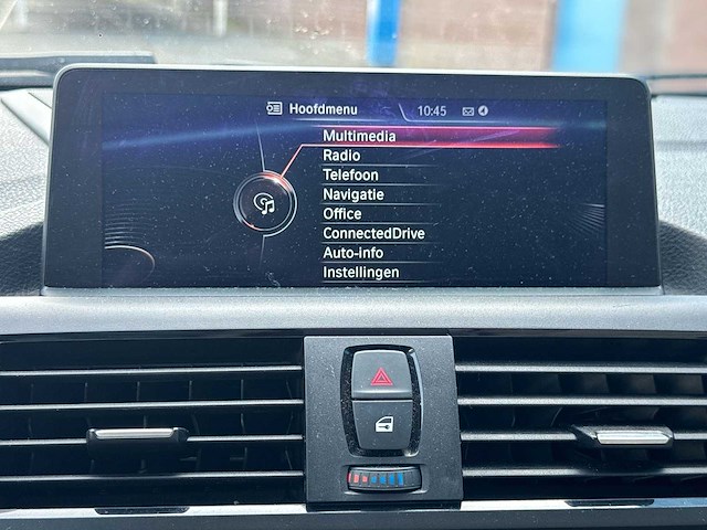 Bmw 1-serie 118i high executive 2015 | 1-znk-65 - afbeelding 19 van  34