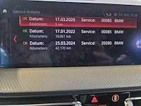 Bmw 1-serie 118i high executive 2020 | t-577-jb - afbeelding 4 van  23