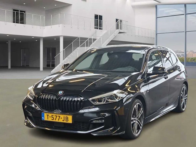 Bmw 1-serie 118i high executive 2020 | t-577-jb - afbeelding 1 van  23