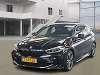 Bmw 1-serie 118i high executive 2020 | t-577-jb - afbeelding 1 van  23