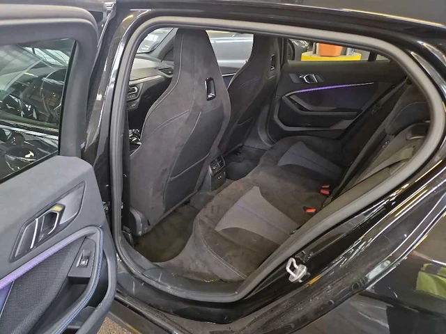Bmw 1-serie 118i high executive 2020 | t-577-jb - afbeelding 13 van  23