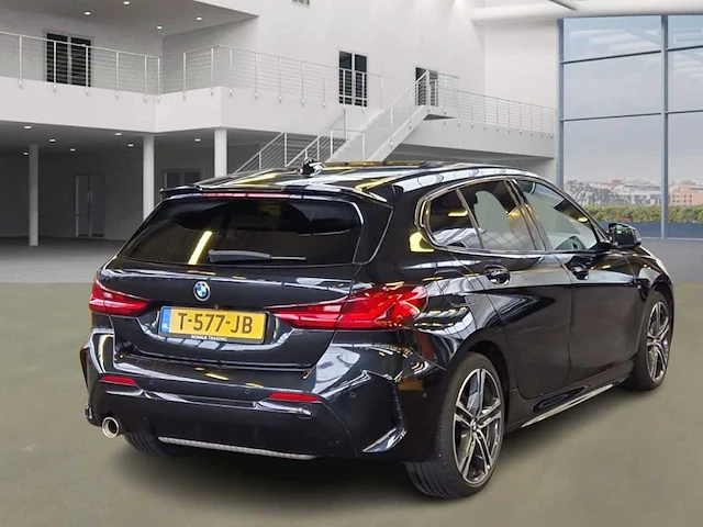 Bmw 1-serie 118i high executive 2020 | t-577-jb - afbeelding 19 van  23
