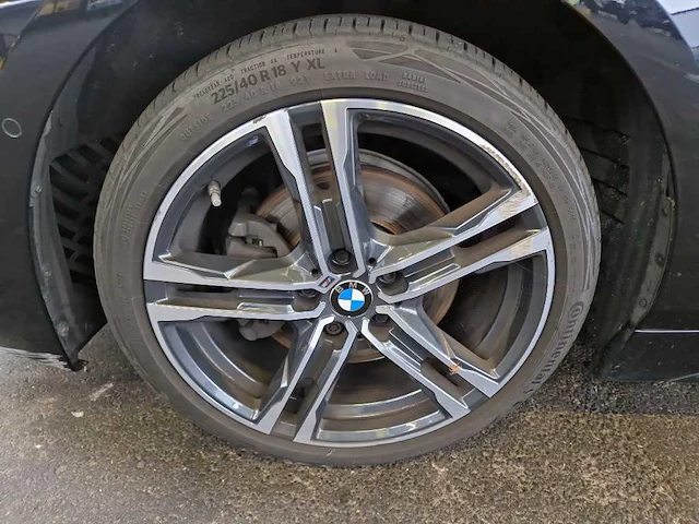 Bmw 1-serie 118i high executive 2020 | t-577-jb - afbeelding 20 van  23