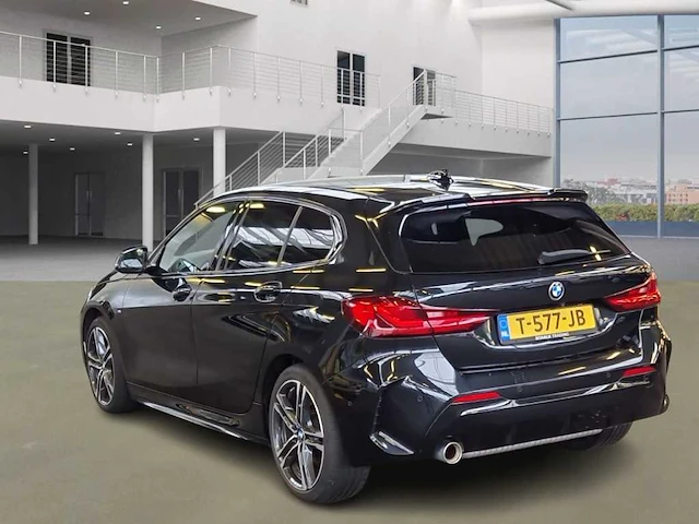 Bmw 1-serie 118i high executive 2020 | t-577-jb - afbeelding 21 van  23