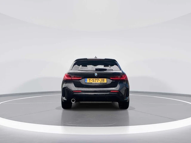 Bmw 1-serie 118i high executive 2020 | t-577-jb - afbeelding 3 van  30