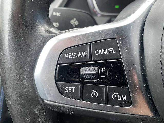 Bmw 1-serie 118i high executive 2020 | t-577-jb - afbeelding 9 van  30