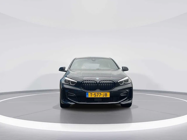 Bmw 1-serie 118i high executive 2020 | t-577-jb - afbeelding 23 van  30