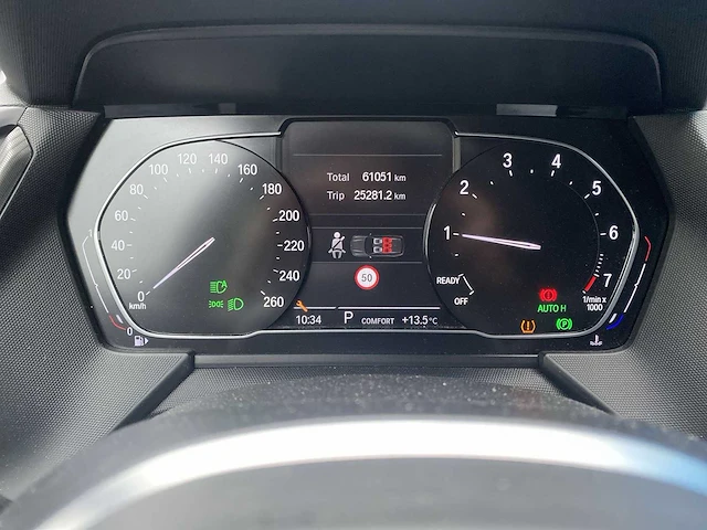 Bmw 1-serie 118i high executive 2020 | t-577-jb - afbeelding 29 van  30
