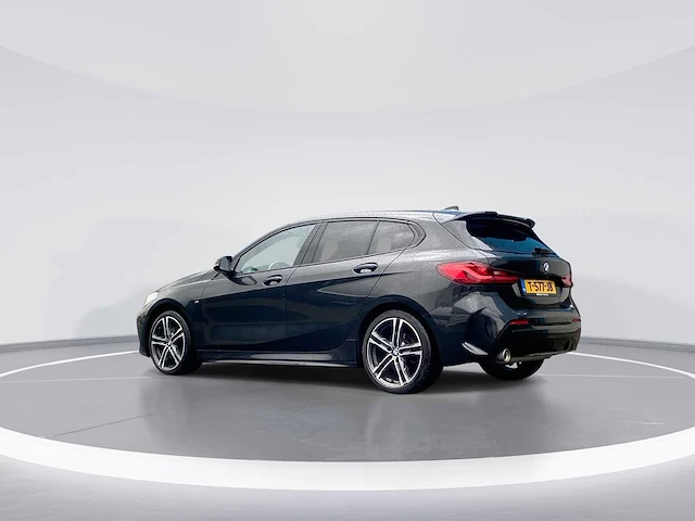 Bmw 1-serie 118i high executive 2020 | t-577-jb - afbeelding 30 van  30