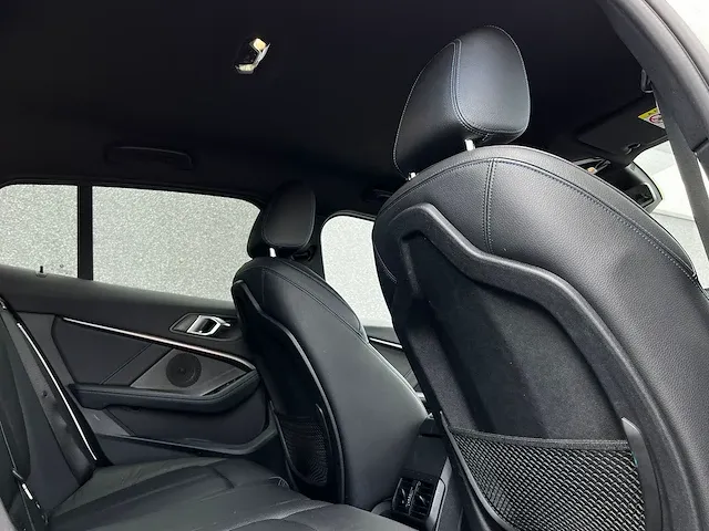 Bmw 1-serie 118i high executive edition | k-319-kt - afbeelding 30 van  41
