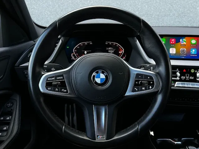 Bmw 1-serie 118i high executive edition | k-319-kt - afbeelding 7 van  41