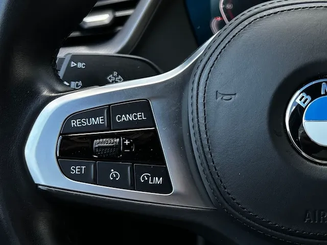 Bmw 1-serie 118i high executive edition | k-319-kt - afbeelding 8 van  41