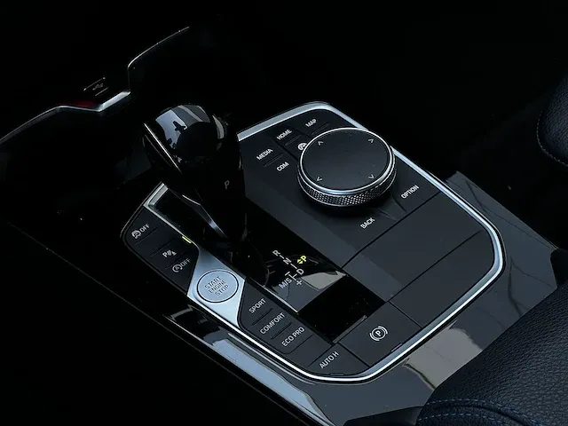 Bmw 1-serie 118i high executive edition | k-319-kt - afbeelding 11 van  41