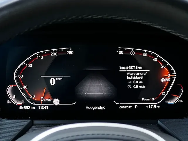 Bmw 1-serie 118i high executive edition | k-319-kt - afbeelding 13 van  41