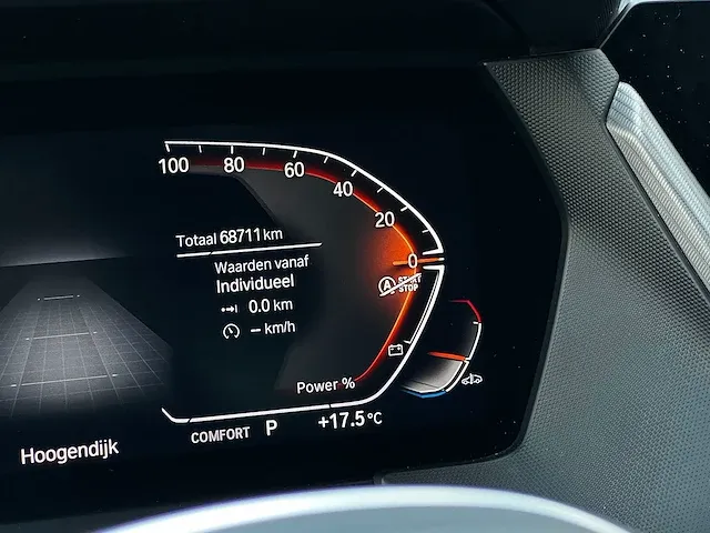 Bmw 1-serie 118i high executive edition | k-319-kt - afbeelding 14 van  41