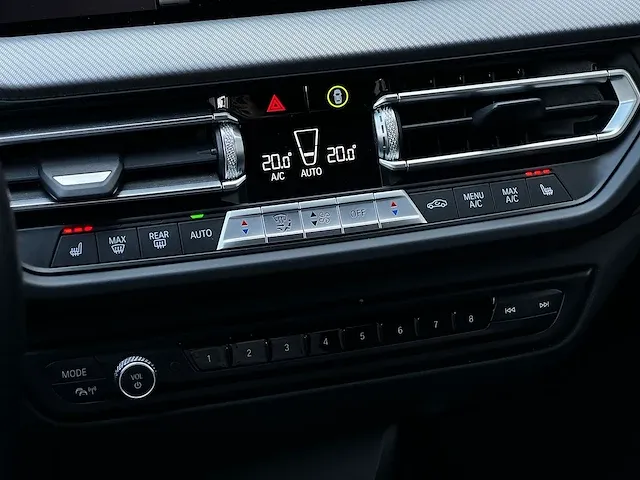 Bmw 1-serie 118i high executive edition | k-319-kt - afbeelding 17 van  41