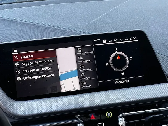 Bmw 1-serie 118i high executive edition | k-319-kt - afbeelding 19 van  41