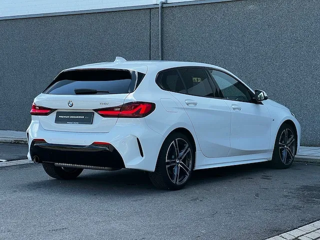 Bmw 1-serie 118i high executive edition | k-319-kt - afbeelding 22 van  41
