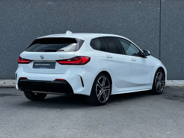Bmw 1-serie 118i high executive edition | k-319-kt - afbeelding 12 van  41