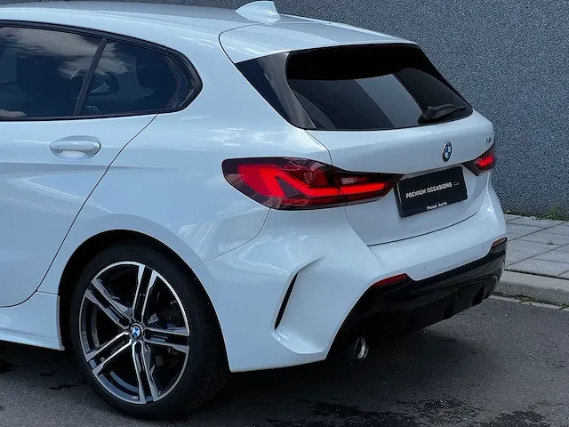 Bmw 1-serie 118i high executive edition | k-319-kt - afbeelding 26 van  41