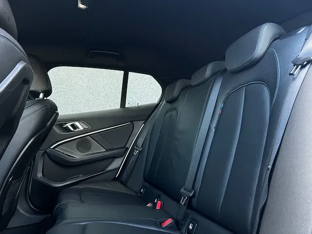 Bmw 1-serie 118i high executive edition | k-319-kt - afbeelding 28 van  41