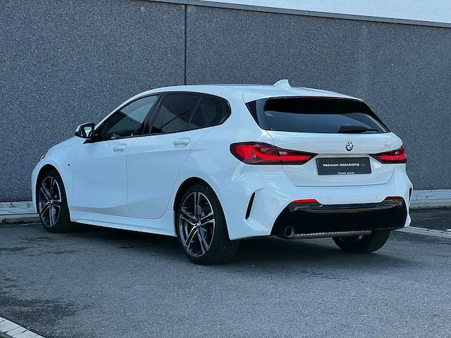 Bmw 1-serie 118i high executive edition | k-319-kt - afbeelding 29 van  41