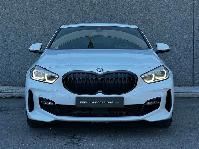 Bmw 1-serie 118i high executive edition | k-319-kt - afbeelding 32 van  41