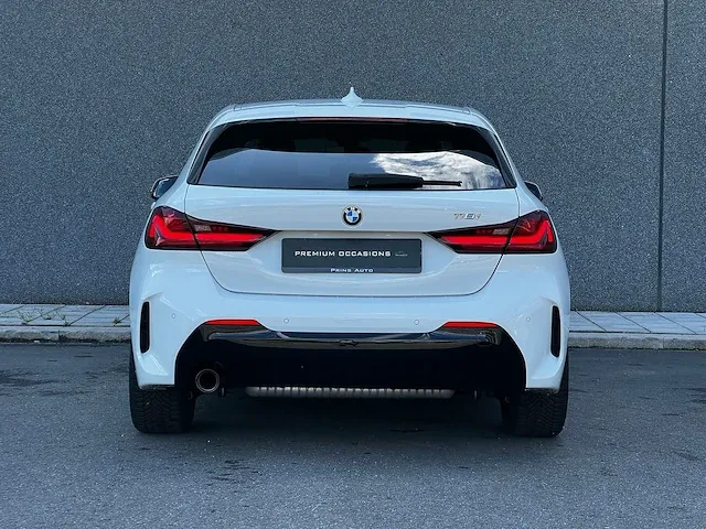 Bmw 1-serie 118i high executive edition | k-319-kt - afbeelding 33 van  41