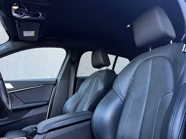 Bmw 1-serie 118i high executive edition | k-319-kt - afbeelding 35 van  41
