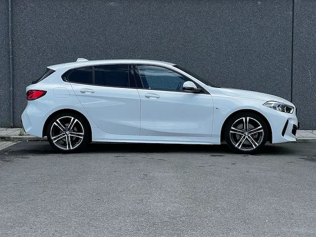 Bmw 1-serie 118i high executive edition | k-319-kt - afbeelding 36 van  41