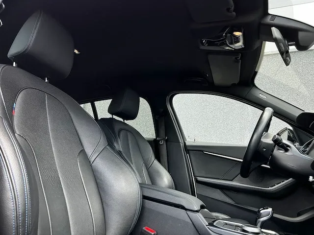 Bmw 1-serie 118i high executive edition | k-319-kt - afbeelding 34 van  41