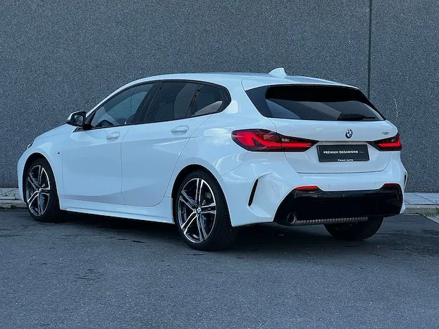 Bmw 1-serie 118i high executive edition | k-319-kt - afbeelding 41 van  41